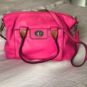 Kate Spade pink bag